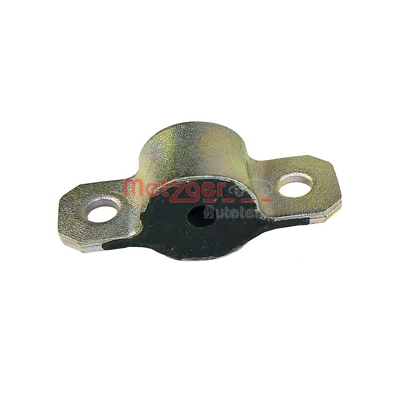 Suspension, stabilisateur METZGER 52041908