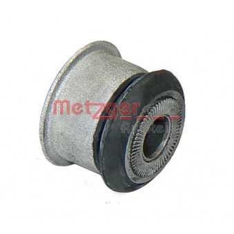 Suspension, corps de l'essieu METZGER 52042608