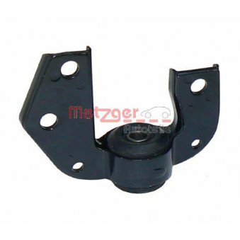 Suspension, jambe d'essieu avant droit METZGER 52043002