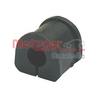 Suspension, stabilisateur METZGER 52043509