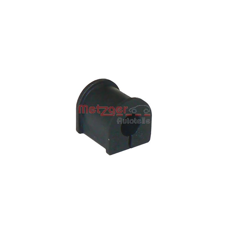 Suspension, stabilisateur METZGER 52043609