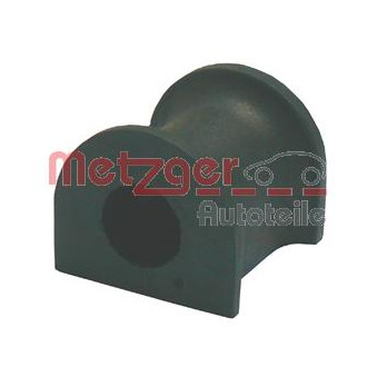 Suspension, stabilisateur METZGER 52043908