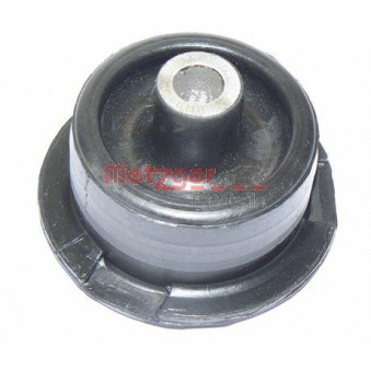 Suspension, corps de l'essieu METZGER 52046009