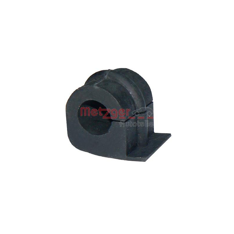 Suspension, stabilisateur METZGER 52046508