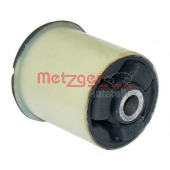Suspension, corps de l'essieu METZGER 52046709