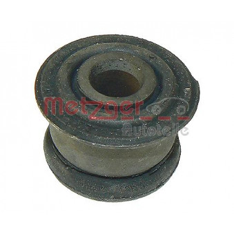 Suspension, corps de l'essieu METZGER 52047308