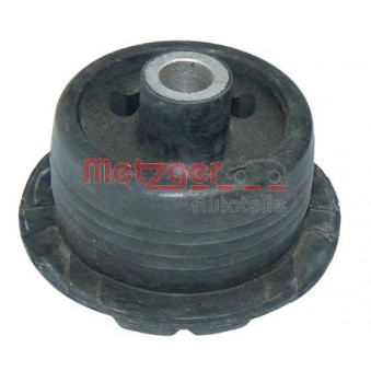 Suspension, corps de l'essieu METZGER 52047709