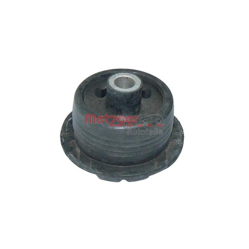 Suspension, corps de l'essieu METZGER 52047709