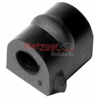Suspension, stabilisateur METZGER 52048008