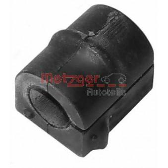 Suspension, stabilisateur METZGER 52048308