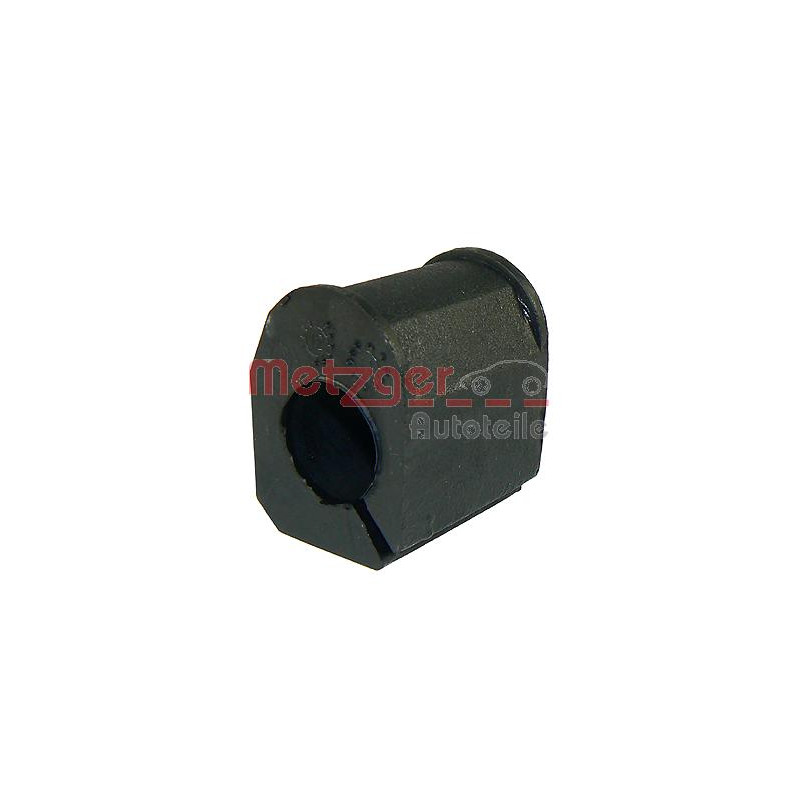Suspension, stabilisateur METZGER 52048508
