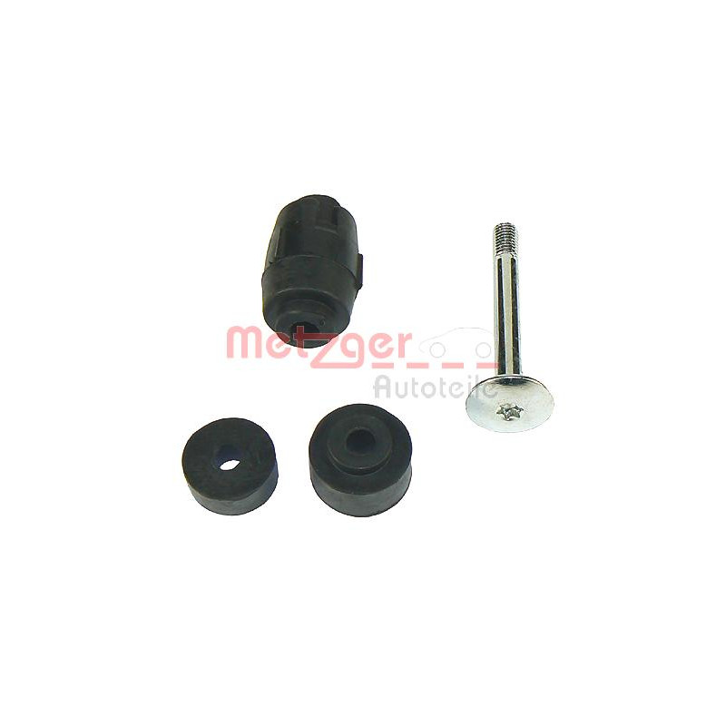 Suspension, stabilisateur METZGER 52048618