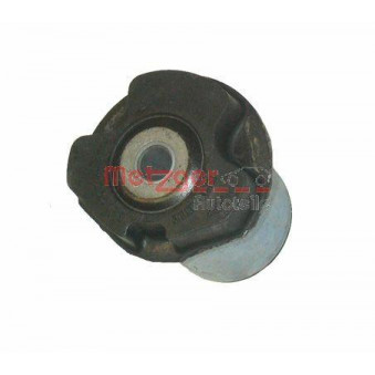Suspension, corps de l'essieu METZGER 52048709