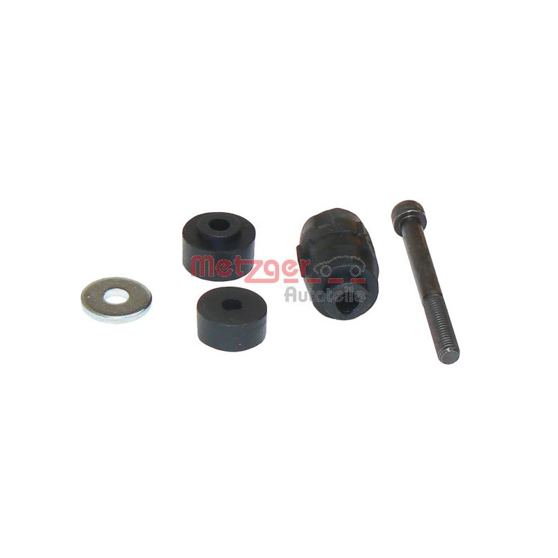 Suspension, stabilisateur METZGER 52049118