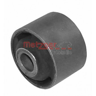 Suspension, corps de l'essieu METZGER 52049209