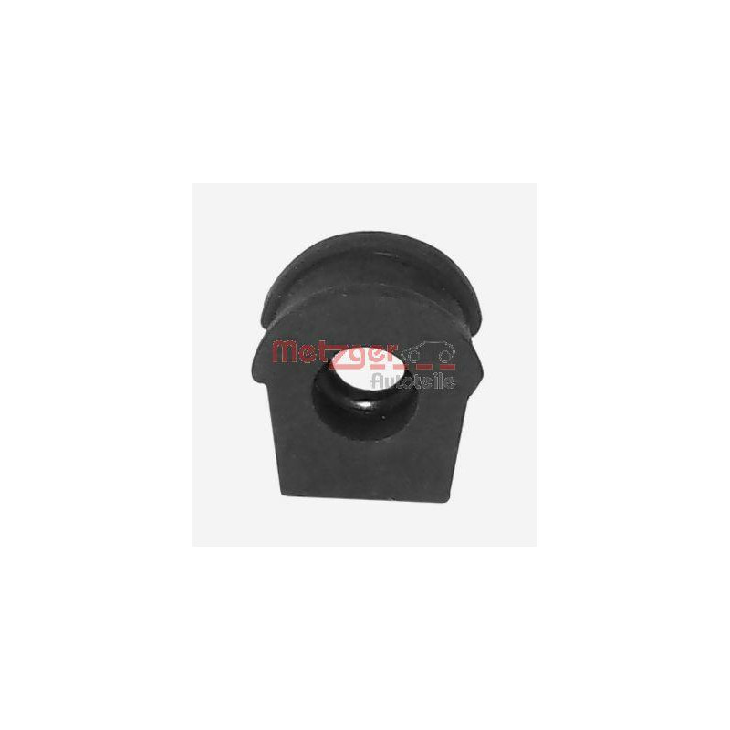 Suspension, stabilisateur METZGER 52049308