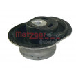Suspension, corps de l'essieu METZGER 52049709 - Visuel 1