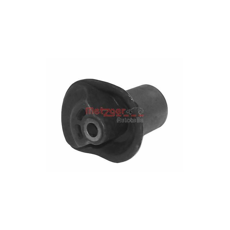 Suspension, corps de l'essieu METZGER 52049809