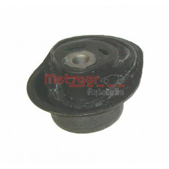 Suspension, corps de l'essieu METZGER 52050009