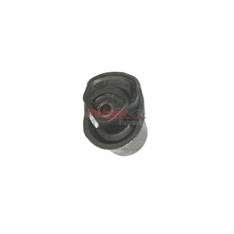 Suspension, corps de l'essieu METZGER 52050109