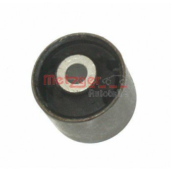 Suspension, corps de l'essieu METZGER 52050209
