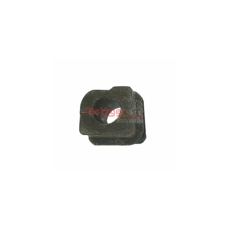 Suspension, stabilisateur avant gauche METZGER 52051601