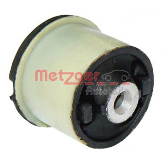 Suspension, corps de l'essieu METZGER 52052009