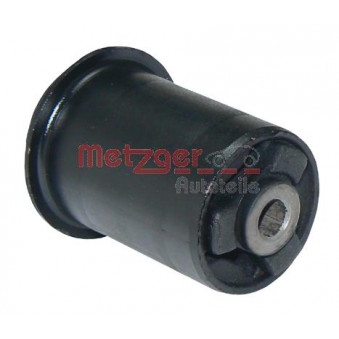 Suspension, corps de l'essieu METZGER 52052209