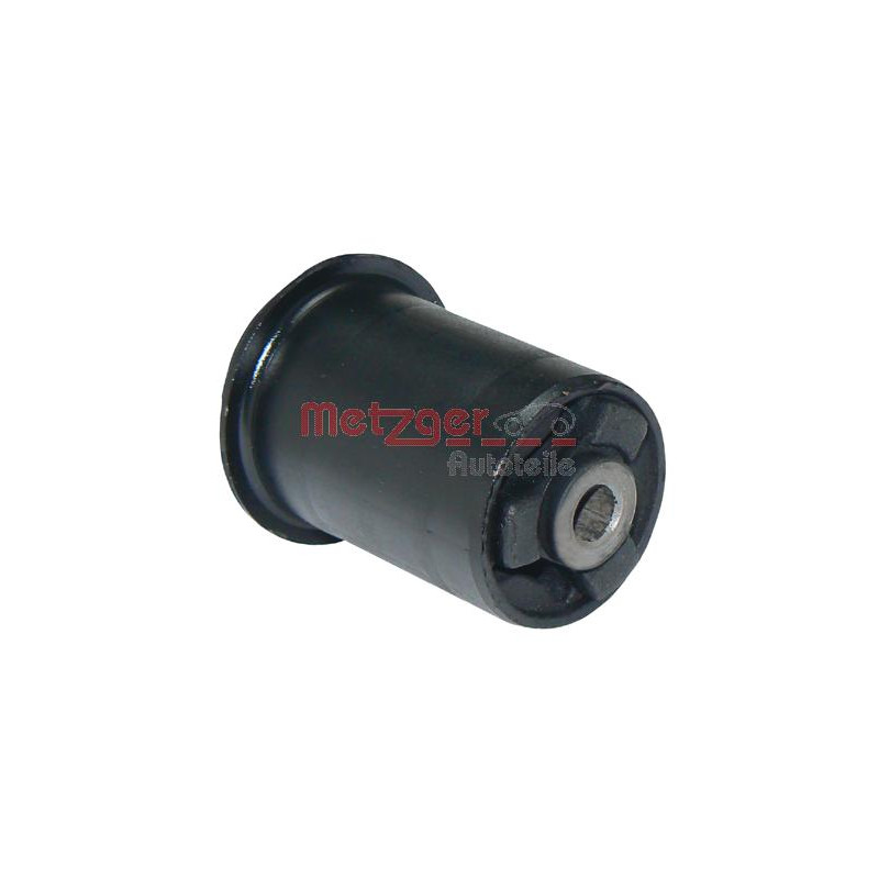 Suspension, corps de l'essieu METZGER 52052209