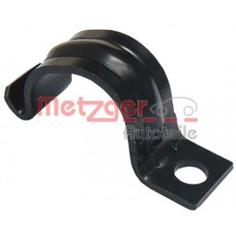 Support, suspension du stabilisateur METZGER 52053908