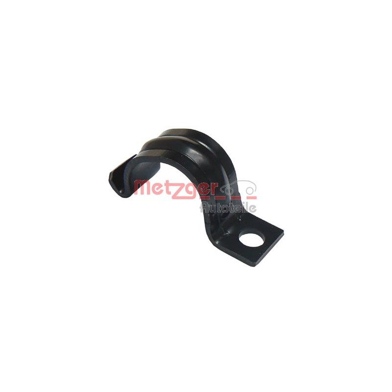 Support, suspension du stabilisateur METZGER 52053908