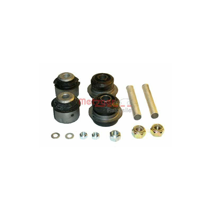 Kit d'assemblage, bras de liaison METZGER 52054448