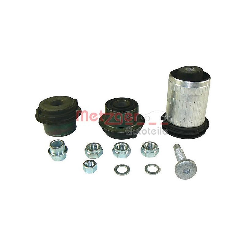 Kit d'assemblage, bras de liaison METZGER 52054648