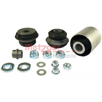 Kit de réparation, suspension de roue METZGER 52054748