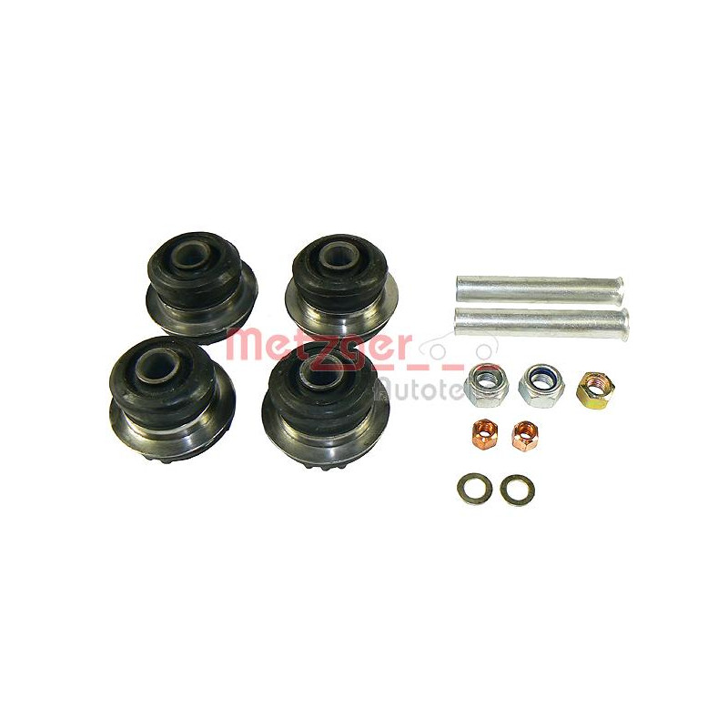 Kit d'assemblage, bras de liaison METZGER 52054948