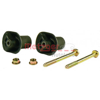 Kit de réparation, corps de l'essieu METZGER 52055949