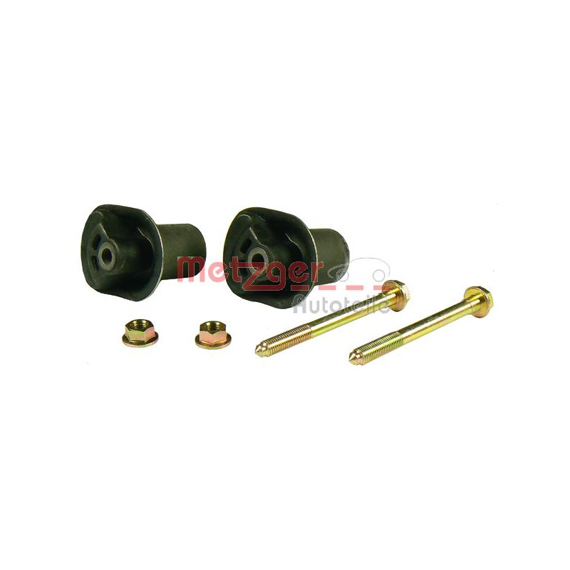 Kit de réparation, corps de l'essieu METZGER 52055949