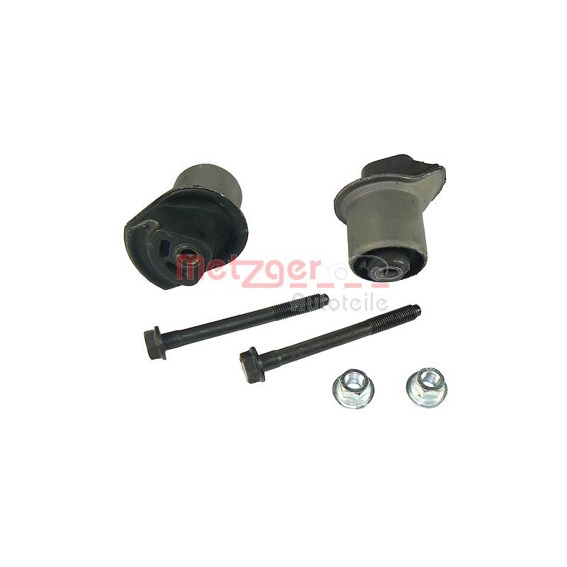 Kit de réparation, corps de l'essieu METZGER 52056049
