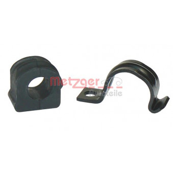 Kit de réparation, suspension du stabilisateur METZGER 52056548