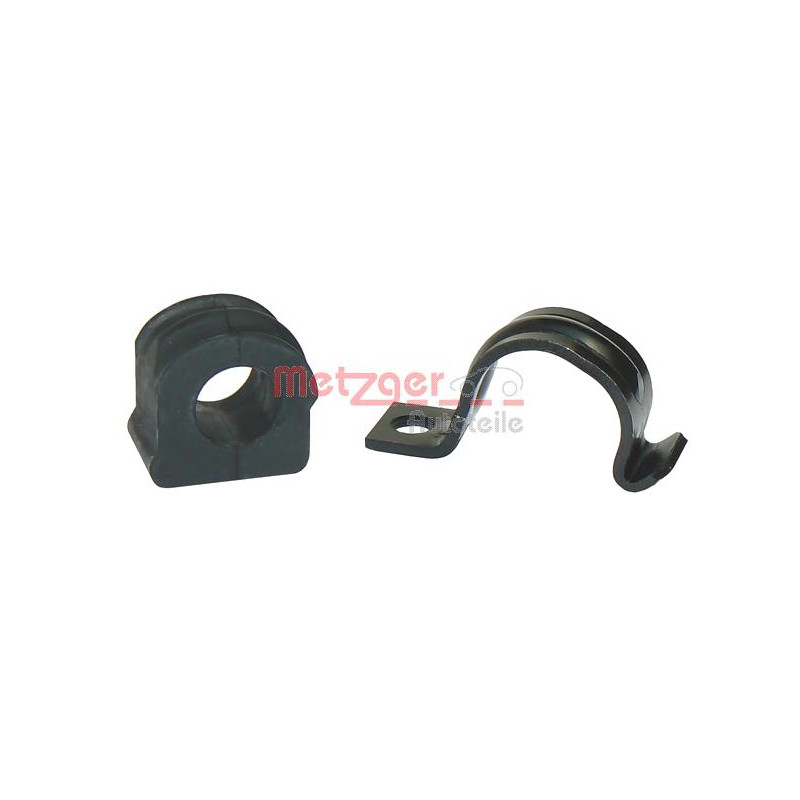Kit de réparation, suspension du stabilisateur METZGER 52056548
