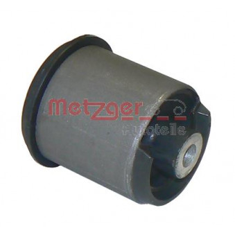 Suspension, corps de l'essieu METZGER 52056709