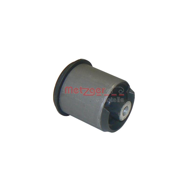 Suspension, corps de l'essieu METZGER 52056709