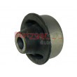 Suspension, bras de liaison METZGER 52057208 - Visuel 2