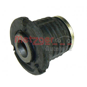 Suspension, corps de l'essieu METZGER 52057908