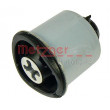 Suspension, corps de l'essieu METZGER 52058309 - Visuel 1