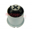 Suspension, corps de l'essieu METZGER 52058309 - Visuel 2