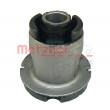 Suspension, corps de l'essieu METZGER 52058809 - Visuel 2