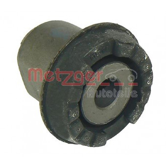 Suspension, corps de l'essieu METZGER 52058909