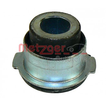 Suspension, corps de l'essieu METZGER 52059108
