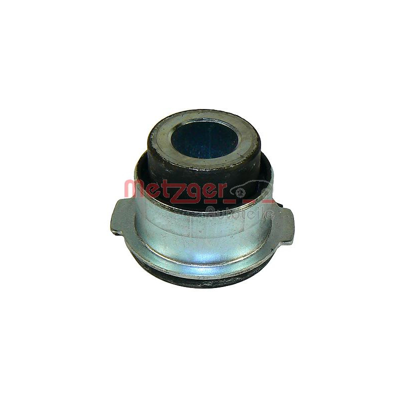 Suspension, corps de l'essieu METZGER 52059108